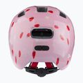 Casco da bici per bambini Alpina Ximo 2 Jr strawberry gloss 5