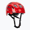 Casco da bici per bambini Alpina Ximo 2 Jr red smile gloss