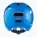 Casco da bici per bambini Alpina Ximo 2 Jr ahoi gloss 5