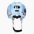 Casco da bici per bambini Alpina Ximo 2 Jr disney frozen 4