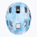 Casco da bici per bambini Alpina Ximo 2 Jr disney frozen 6