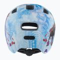 Casco da bici per bambini Alpina Ximo 2 Jr disney frozen 5