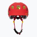 Casco da bici per bambini Alpina Ximo 2 Jr disney cars 2