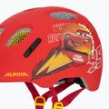 Casco da bici per bambini Alpina Ximo 2 Jr disney cars 7