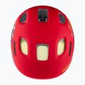 Casco da bici per bambini Alpina Ximo 2 Jr disney cars 4