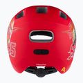 Casco da bici per bambini Alpina Ximo 2 Jr disney cars 5
