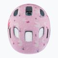 Casco da bici per bambini Alpina Ximo 2 Jr disney mini mouse 3