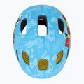 Casco da bici per bambini Alpina Ximo 2 Jr disney mickey & friends 6