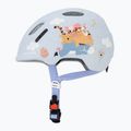 Casco da bici per bambini Alpina Ximo 2 Jr disney winnie the pooh 3