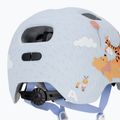 Casco da bici per bambini Alpina Ximo 2 Jr disney winnie the pooh 8