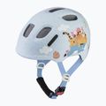 Casco da bici per bambini Alpina Ximo 2 Jr disney winnie the pooh