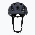 Casco da ciclismo Alpina Carapax 2.0 navy smoke matte 2