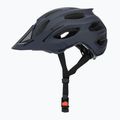 Casco da ciclismo Alpina Carapax 2.0 navy smoke matte 3