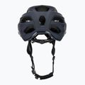 Casco da ciclismo Alpina Carapax 2.0 navy smoke matte 4