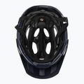 Casco da ciclismo Alpina Carapax 2.0 navy smoke matte 5
