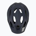 Casco da ciclismo Alpina Carapax 2.0 navy smoke matte 6