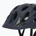 Casco da ciclismo Alpina Carapax 2.0 navy smoke matte 7