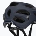 Casco da ciclismo Alpina Carapax 2.0 navy smoke matte 8