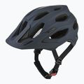 Casco da ciclismo Alpina Carapax 2.0 navy smoke matte