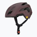 Casco da ciclismo Alpina Taunus Gravel MIPS ox black matt 3