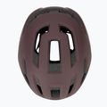 Casco da ciclismo Alpina Taunus Gravel MIPS ox black matt 6