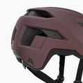 Casco da ciclismo Alpina Taunus Gravel MIPS ox black matt 8