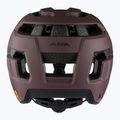 Casco da ciclismo Alpina Taunus Gravel MIPS ox black matt 4