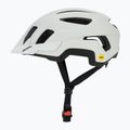 Casco da bici Alpina Paranus MIPS grigio fumo/grigio notte opaco 3