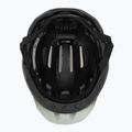 Casco da bici Alpina Paranus MIPS grigio fumo/grigio notte opaco 5