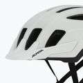 Casco da bici Alpina Paranus MIPS grigio fumo/grigio notte opaco 7