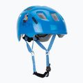 Casco da bici per bambini Alpina Ximo 2 Jr ahoi gloss