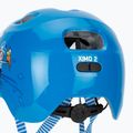 Casco da bici per bambini Alpina Ximo 2 Jr ahoi gloss 7