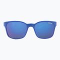 Occhiali da sole per bambini Alpina Junior Mitzo II Disney stitch/blue mirror 2