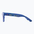 Occhiali da sole per bambini Alpina Junior Mitzo II Disney stitch/blue mirror 4