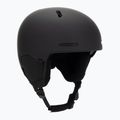 Casco da sci Alpina Arber 2 MIPS black matte