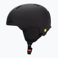 Casco da sci Alpina Arber 2 MIPS black matte 3