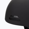 Casco da sci Alpina Arber 2 MIPS black matte 7
