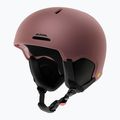 Casco da sci Alpina Arber 2 MIPS coj old rose