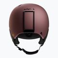 Casco da sci Alpina Arber 2 MIPS coj old rose 4