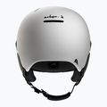 Casco da sci Alpina Arber 2 Visor Q-Lite white matt 4
