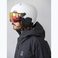 Casco da sci Alpina Arber 2 Visor Q-Lite white matt 6