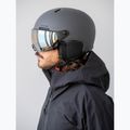 Casco da sci Alpina Arber 2 Visor Q-Lite midnight grey 6