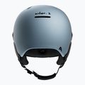 Casco da sci Alpina Arber 2 Visor Q-Lite ice blue matt 3