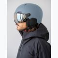 Casco da sci Alpina Arber 2 Visor Q-Lite ice blue matt 4