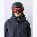 Casco da sci Alpina Vizzard QV MIPS black matte 5