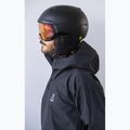 Casco da sci Alpina Vizzard QV MIPS black matte 6
