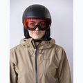 Casco da sci Alpina Vizzard QV MIPS black matte 7