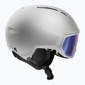 Casco da sci Alpina Vizzard QV MIPS white matt 2
