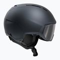Casco da sci Alpina Vizzard QV MIPS midnight grey matt 2