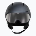 Casco da sci Alpina Vizzard QV MIPS midnight grey matt 3
